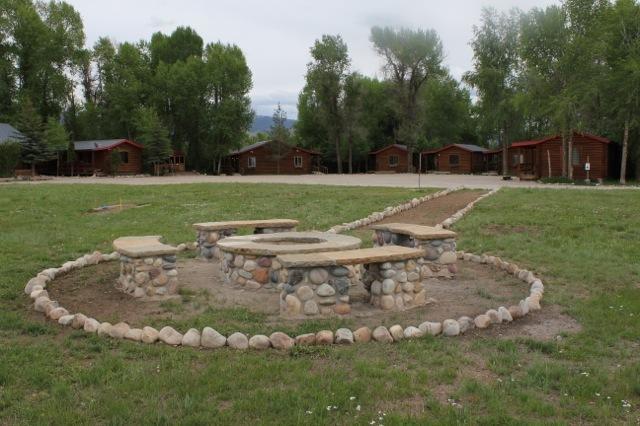 Teton Valley Cabins Driggs Værelse billede